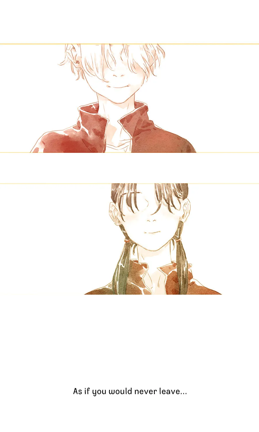 Qinai De L (Colored) Chapter 16 page 29 - 