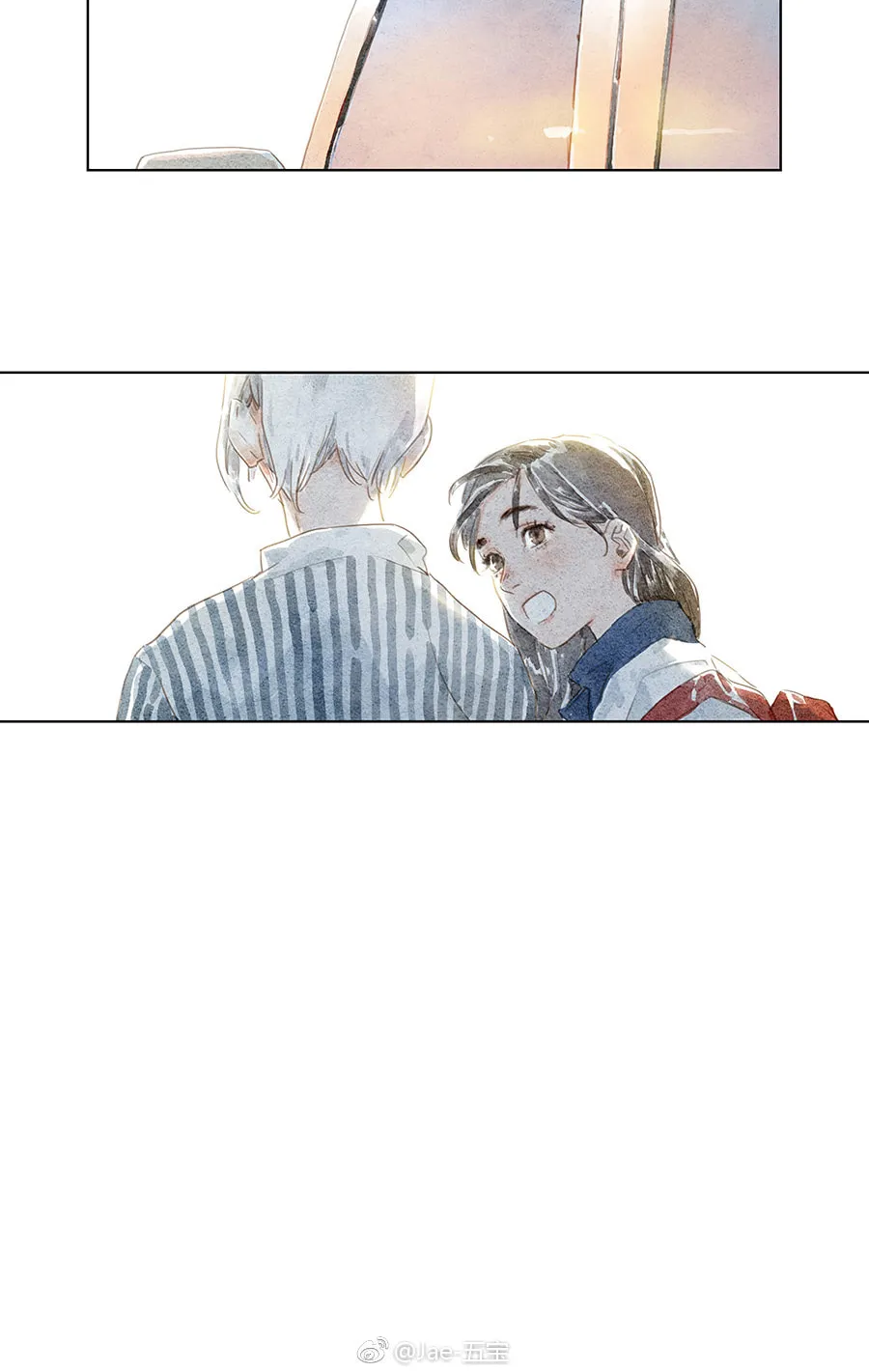 Qinai De L (Colored) Chapter 16 page 36 - 