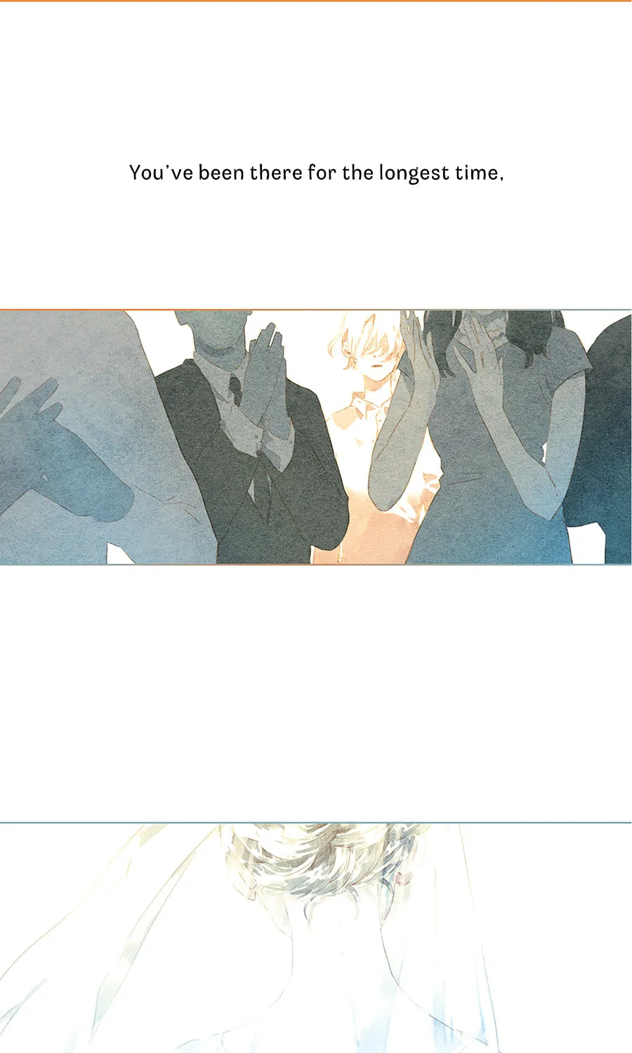 Qinai De L (Colored) Chapter 16 page 10 - 