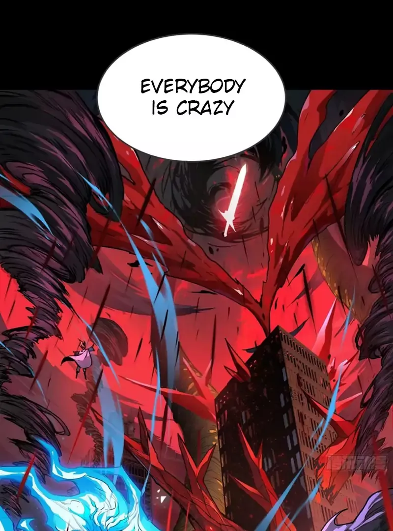 Read Qíngxù Bìng chapter 1 image 1 on Lezhin