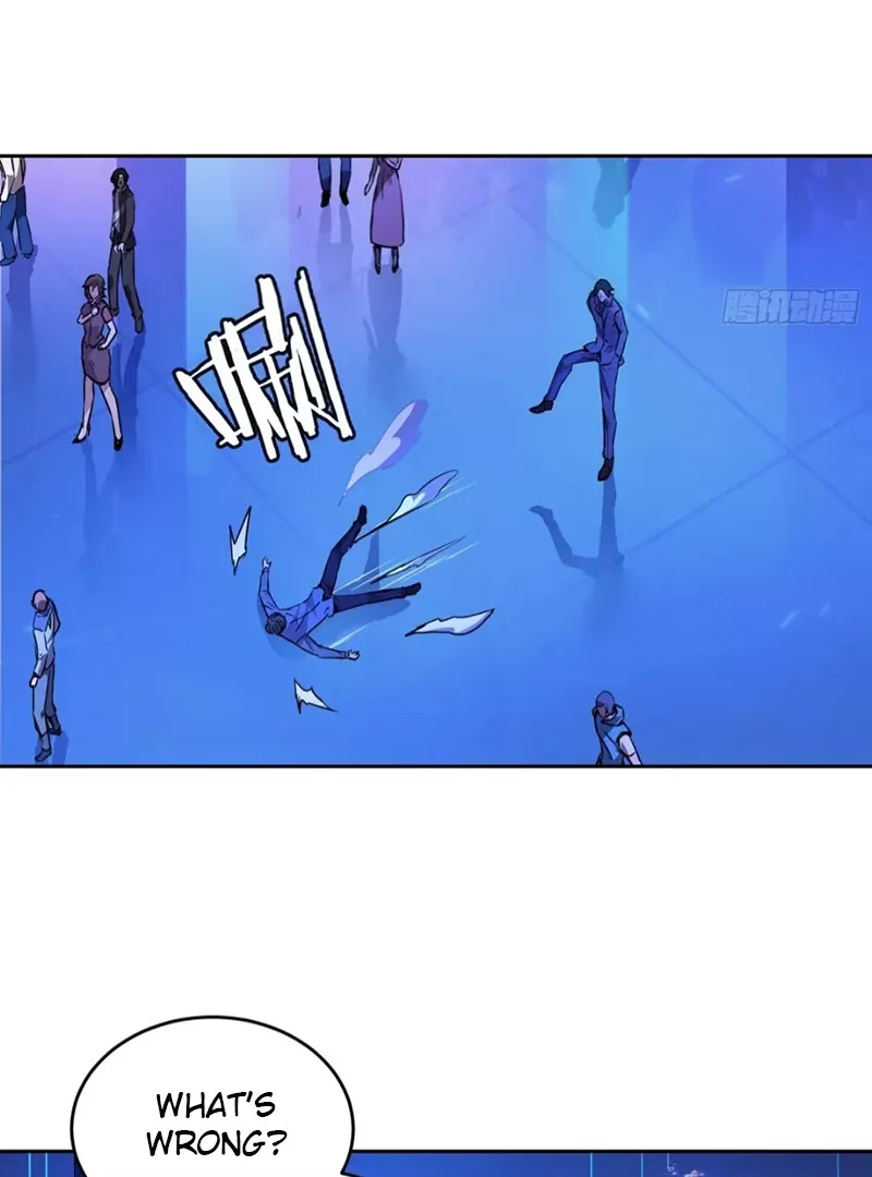 Read Qíngxù Bìng chapter 1 image 107 on Lezhin
