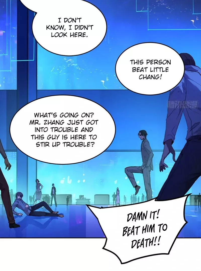 Read Qíngxù Bìng chapter 1 image 108 on Lezhin