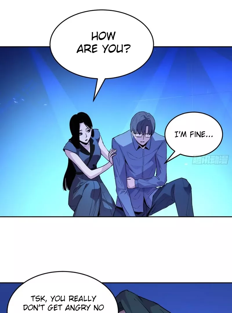 Read Qíngxù Bìng chapter 1 image 109 on Lezhin