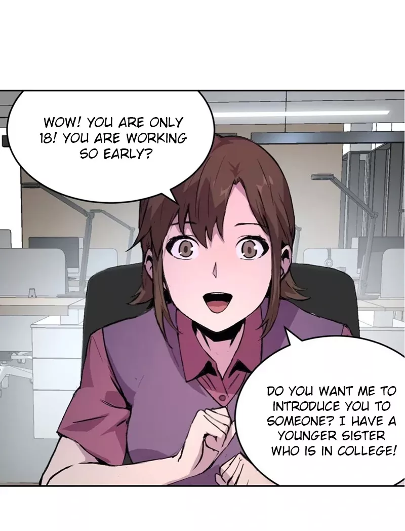 Read Qíngxù Bìng chapter 1 image 117 on Lezhin
