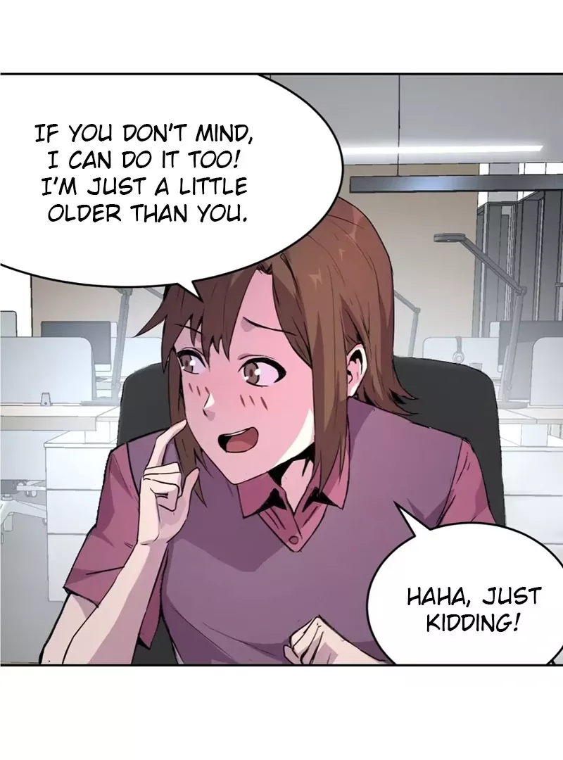 Read Qíngxù Bìng chapter 1 image 118 on Lezhin