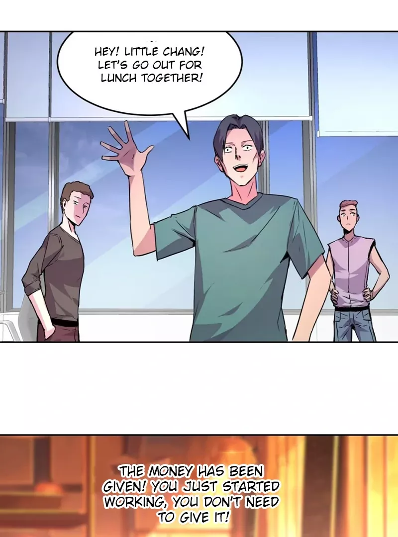 Read Qíngxù Bìng chapter 1 image 119 on Lezhin