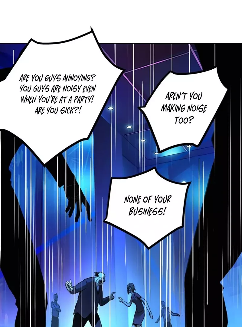 Read Qíngxù Bìng chapter 1 image 12 on Lezhin