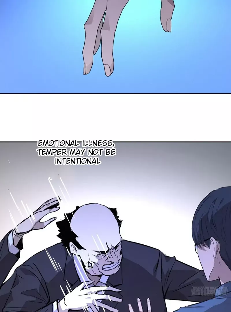 Read Qíngxù Bìng chapter 1 image 132 on Lezhin