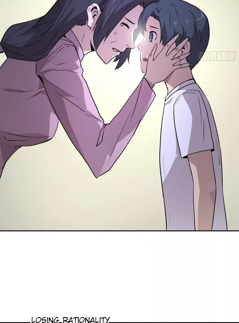 Read Qíngxù Bìng chapter 1 image 134 on Lezhin