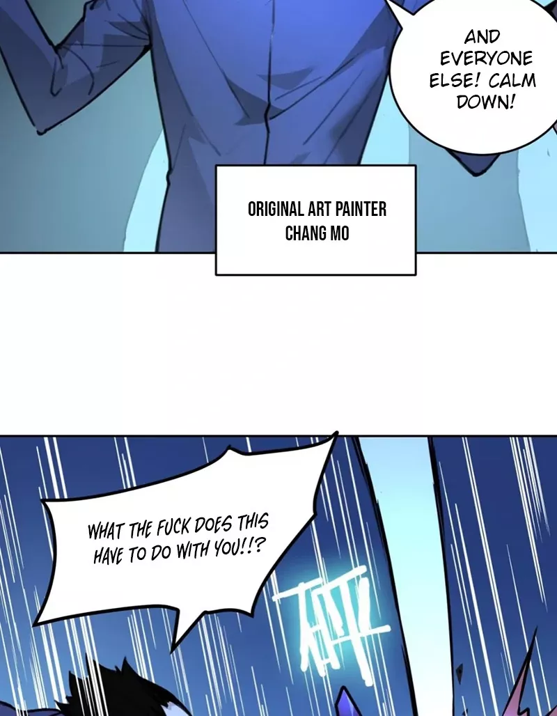 Read Qíngxù Bìng chapter 1 image 14 on Lezhin