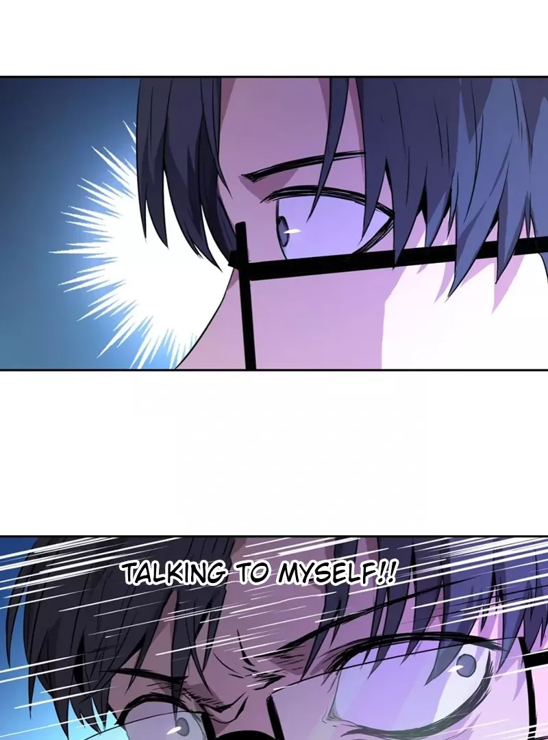 Read Qíngxù Bìng chapter 1 image 154 on Lezhin