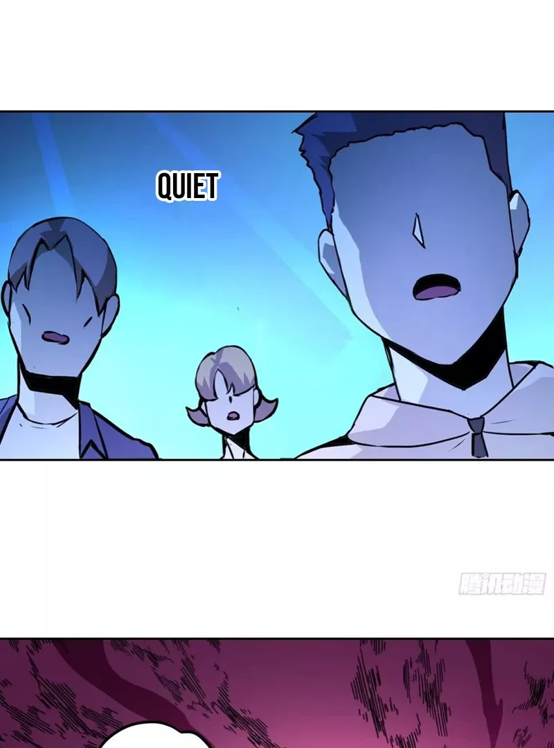 Read Qíngxù Bìng chapter 1 image 17 on Lezhin