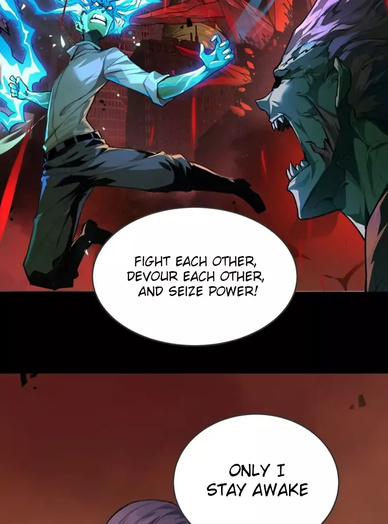 Read Qíngxù Bìng chapter 1 image 2 on Lezhin