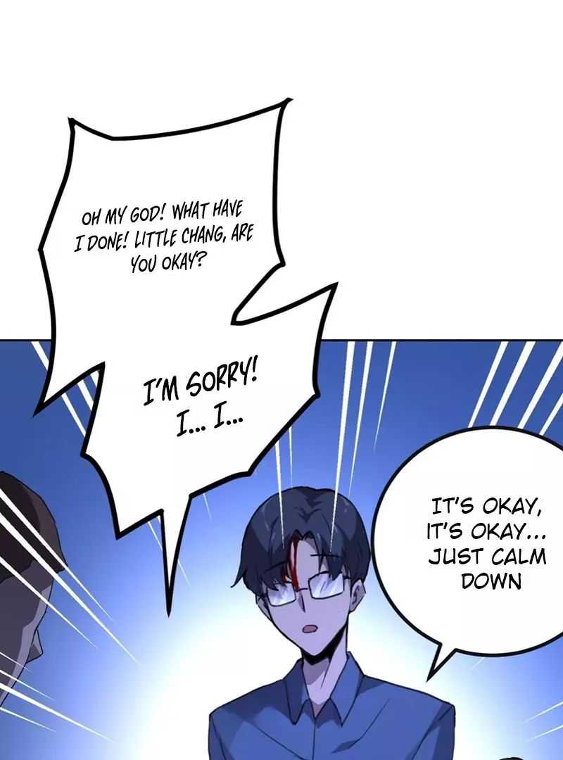 Read Qíngxù Bìng chapter 1 image 20 on Lezhin
