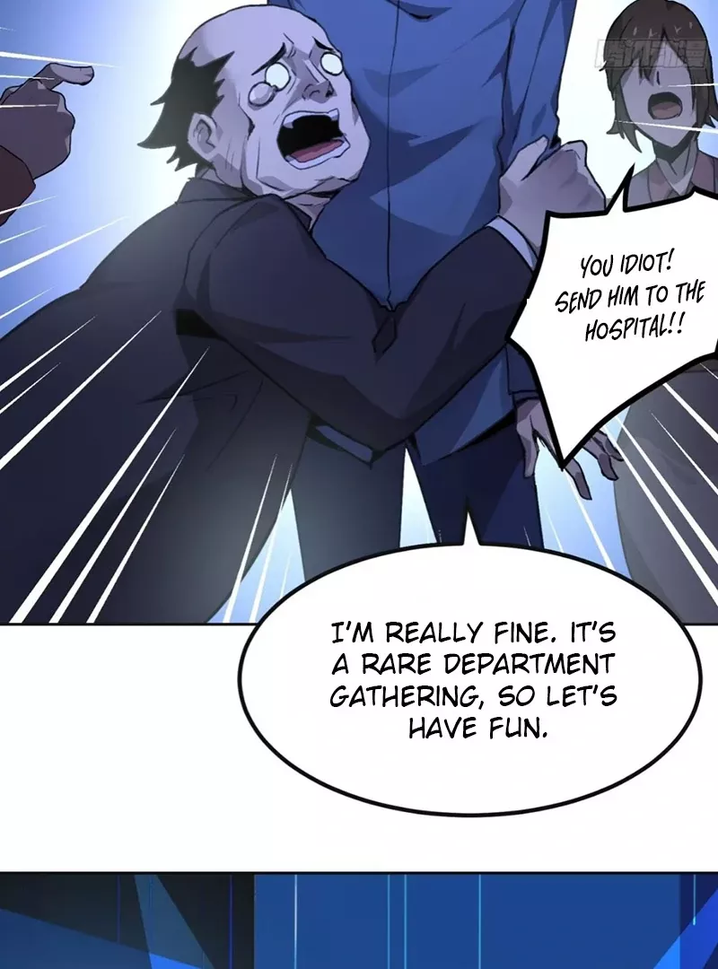 Read Qíngxù Bìng chapter 1 image 21 on Lezhin