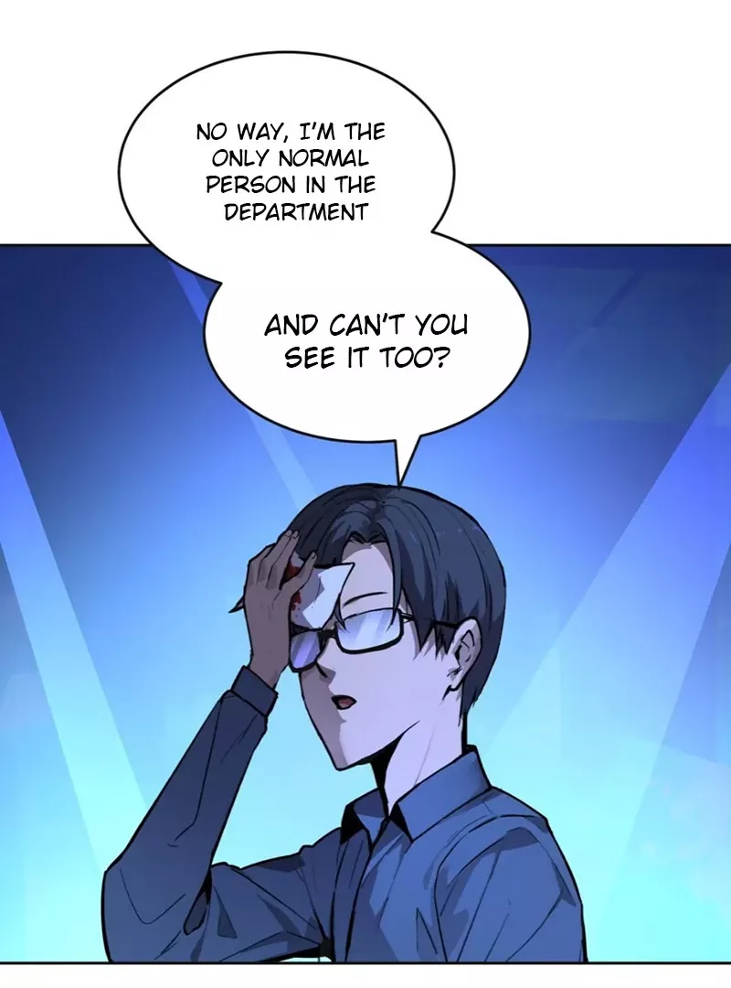 Read Qíngxù Bìng chapter 1 image 24 on Lezhin