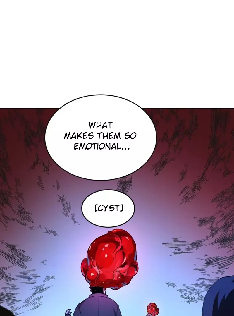 Read Qíngxù Bìng chapter 1 image 25 on Lezhin