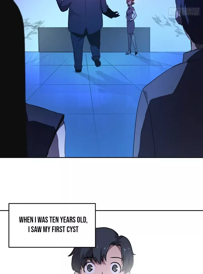 Read Qíngxù Bìng chapter 1 image 26 on Lezhin