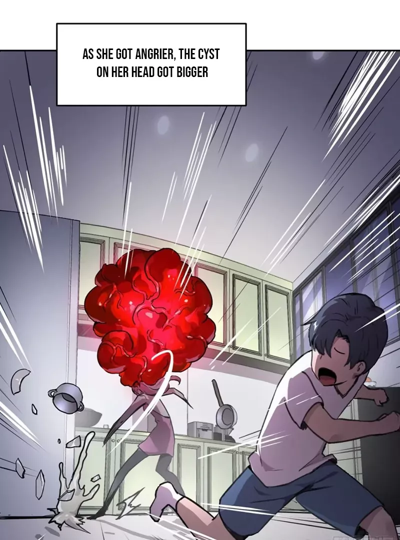 Read Qíngxù Bìng chapter 1 image 30 on Lezhin