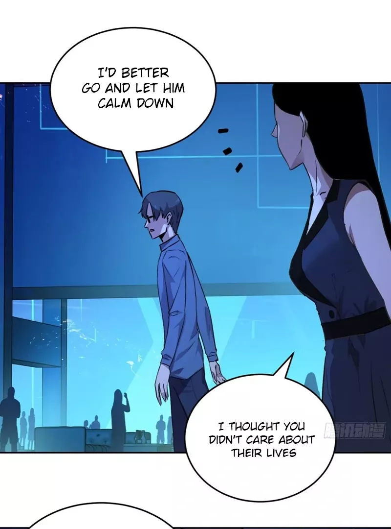 Read Qíngxù Bìng chapter 1 image 36 on Lezhin