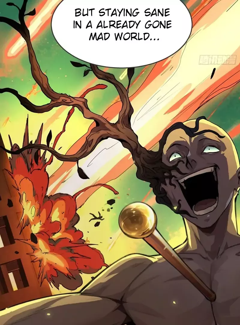 Read Qíngxù Bìng chapter 1 image 4 on Lezhin