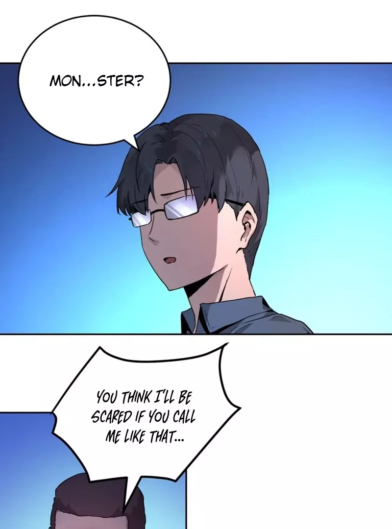 Read Qíngxù Bìng chapter 1 image 47 on Lezhin