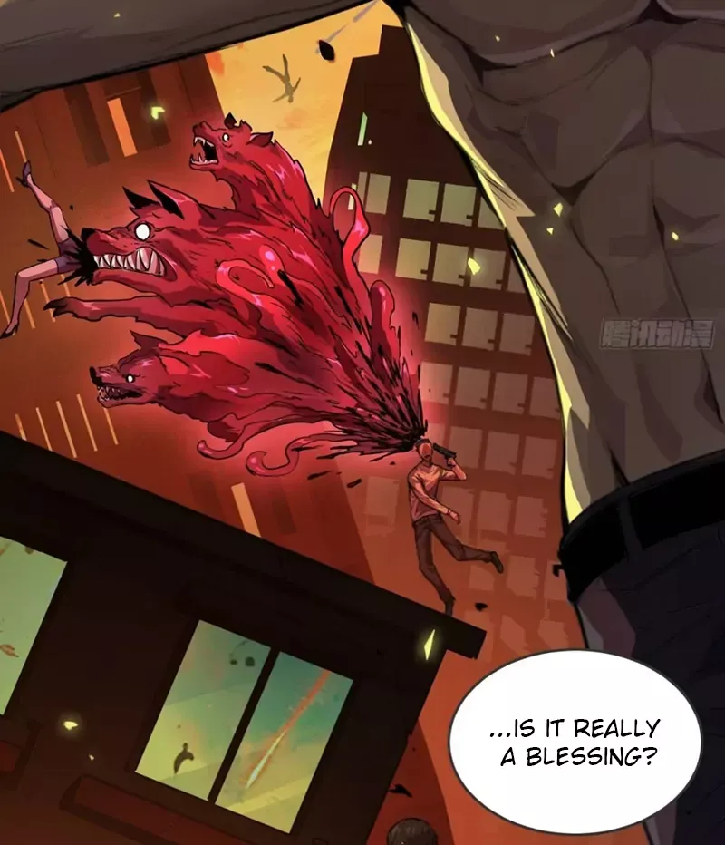 Read Qíngxù Bìng chapter 1 image 5 on Lezhin