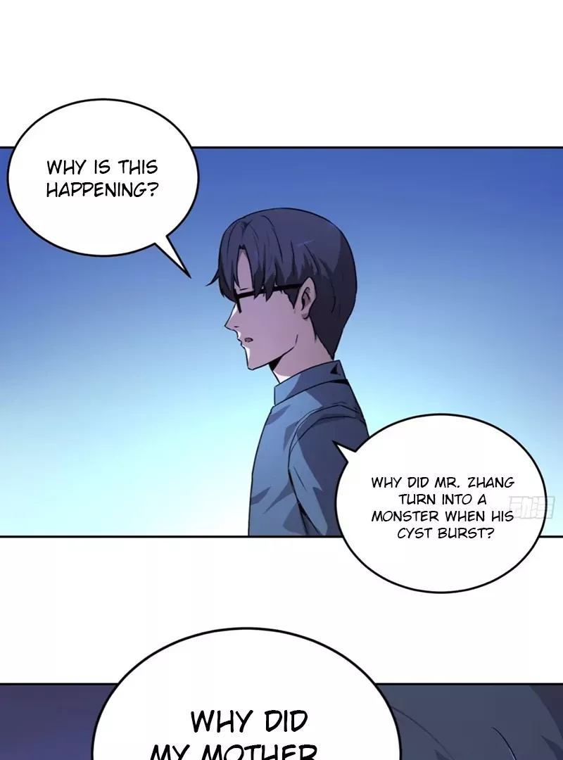 Read Qíngxù Bìng chapter 1 image 52 on Lezhin