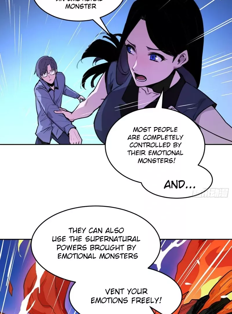 Read Qíngxù Bìng chapter 1 image 55 on Lezhin