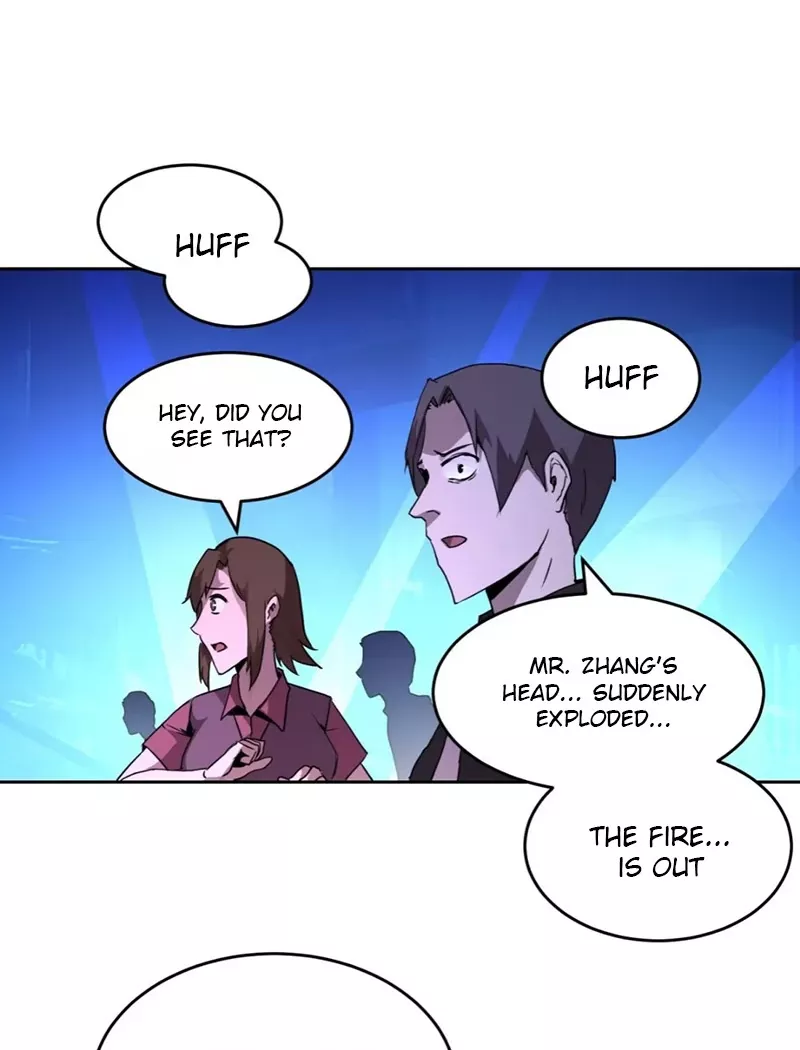 Read Qíngxù Bìng chapter 1 image 63 on Lezhin