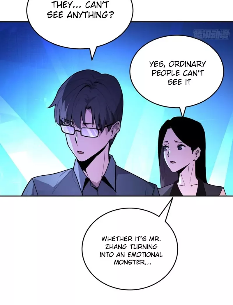 Read Qíngxù Bìng chapter 1 image 64 on Lezhin