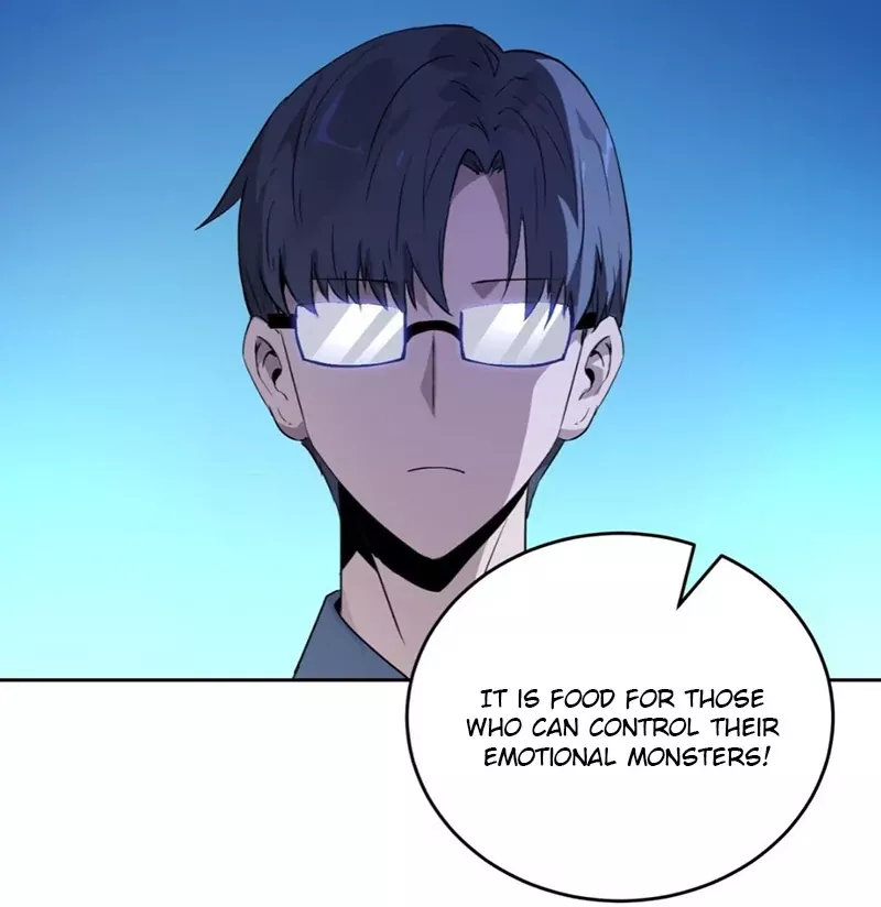Read Qíngxù Bìng chapter 1 image 70 on Lezhin