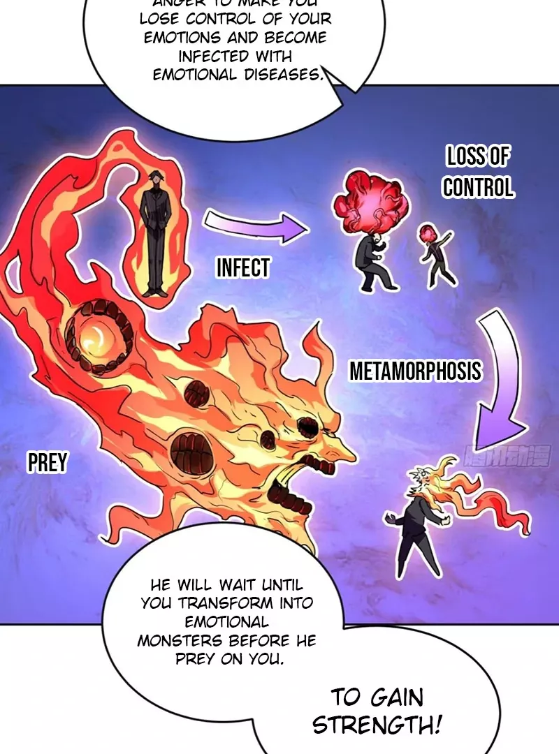 Read Qíngxù Bìng chapter 1 image 79 on Lezhin