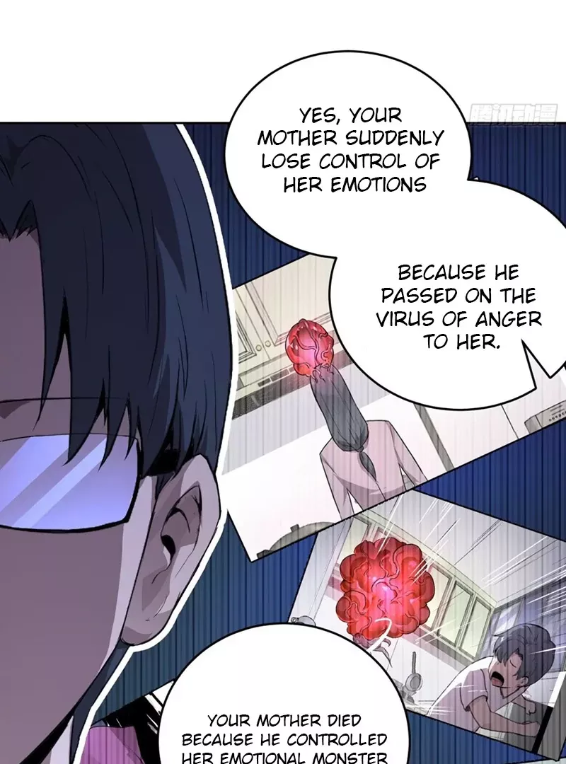 Read Qíngxù Bìng chapter 1 image 83 on Lezhin