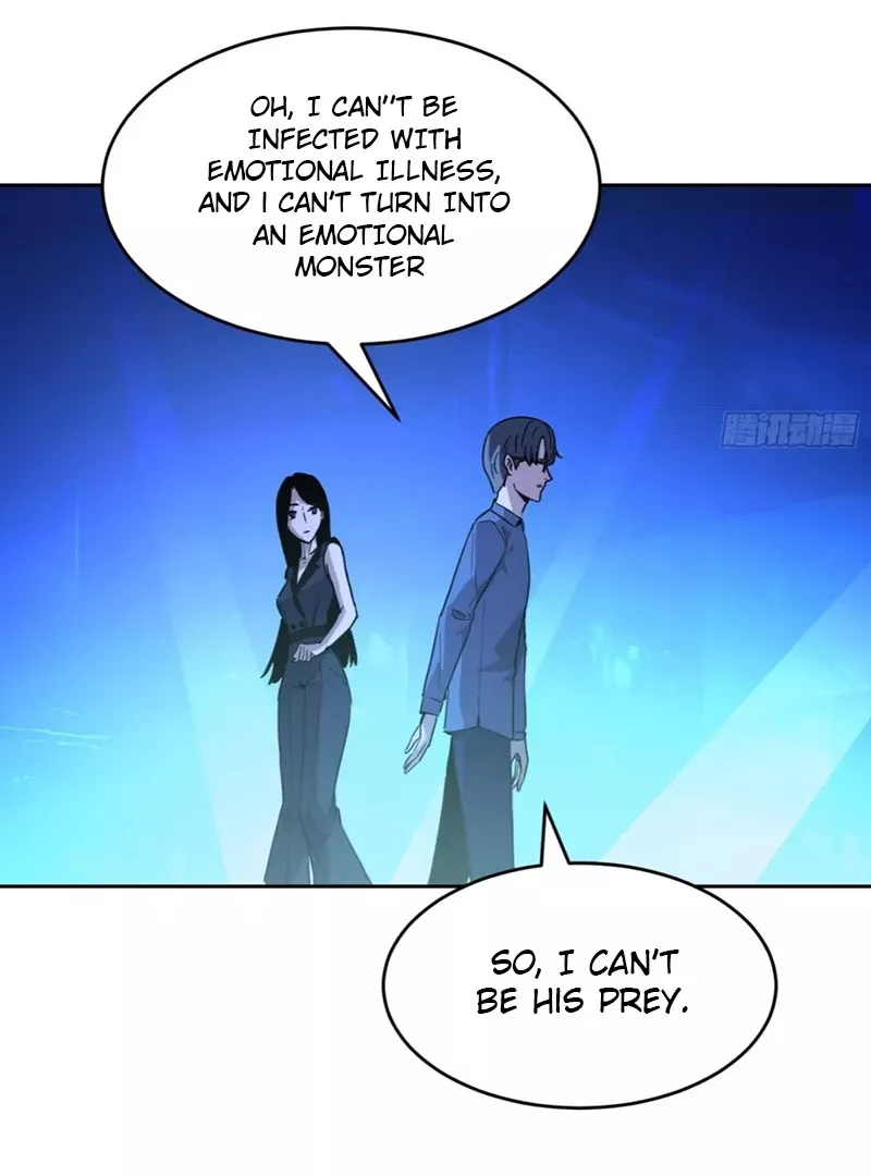 Read Qíngxù Bìng chapter 1 image 89 on Lezhin