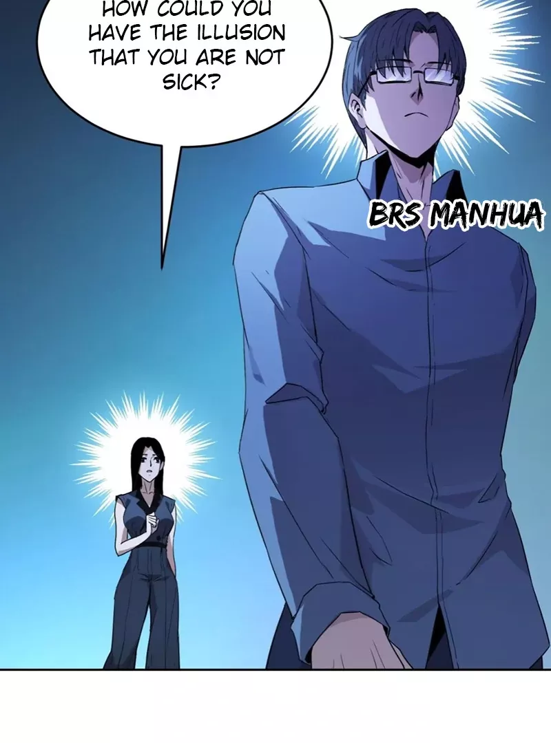 Read Qíngxù Bìng chapter 1 image 92 on Lezhin