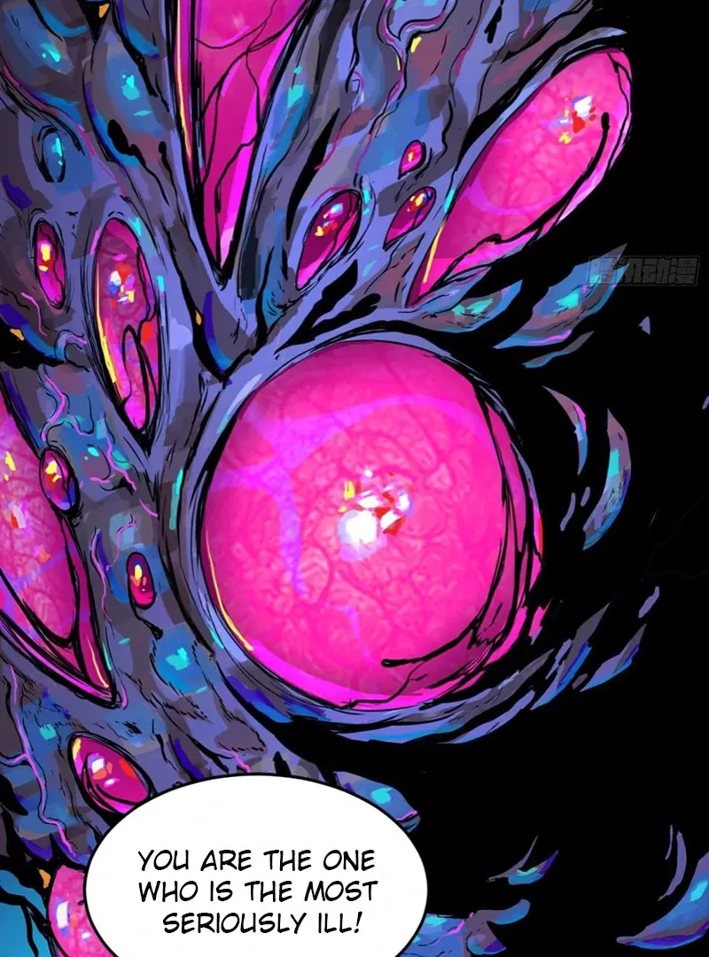 Read Qíngxù Bìng chapter 1 image 97 on Lezhin