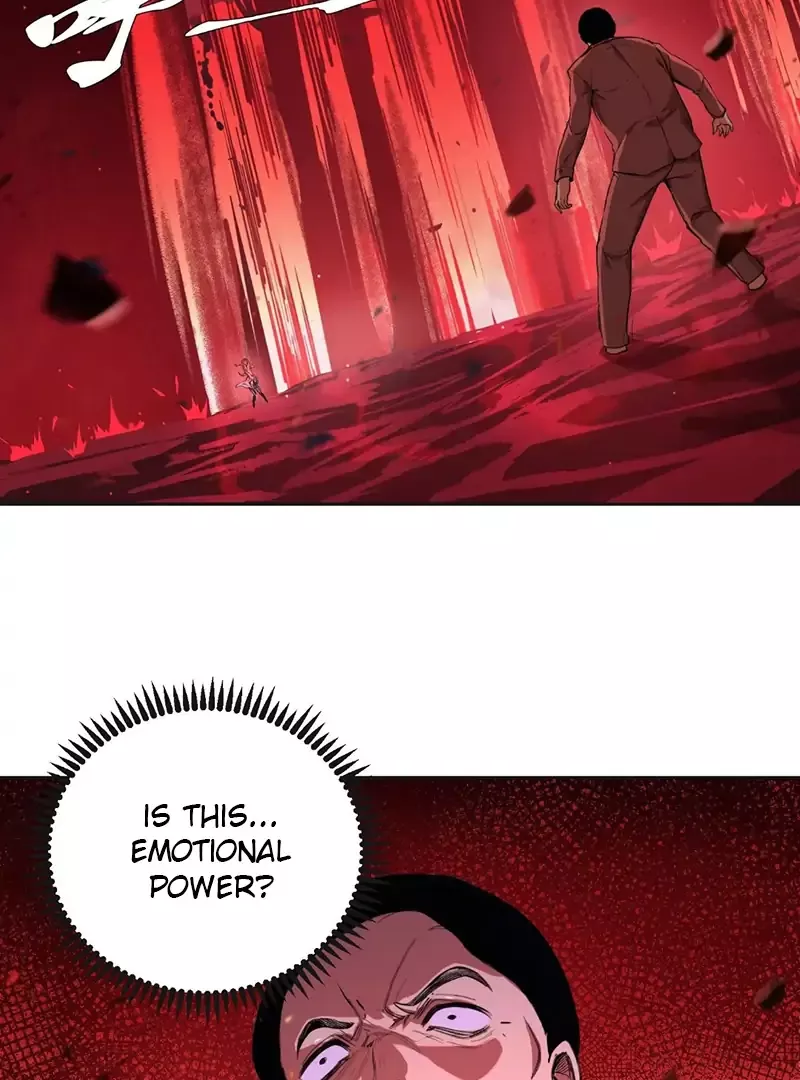 Read Qíngxù Bìng chapter 11 image 1 on Lezhin