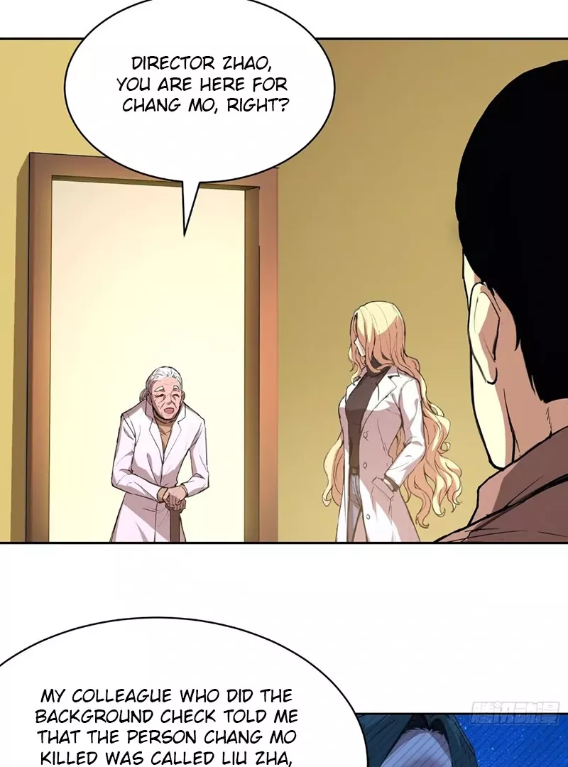Read Qíngxù Bìng chapter 11 image 12 on Lezhin