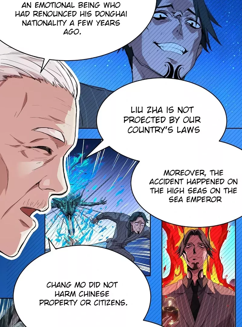 Read Qíngxù Bìng chapter 11 image 13 on Lezhin