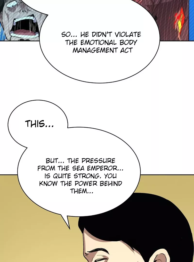 Read Qíngxù Bìng chapter 11 image 14 on Lezhin