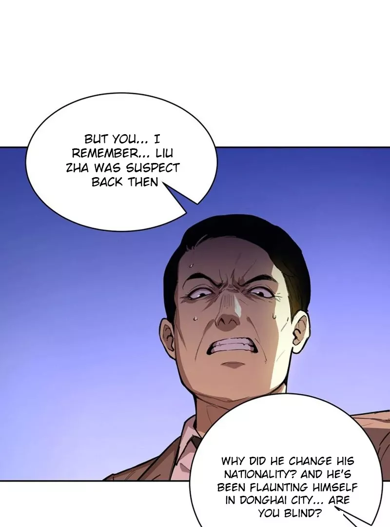 Read Qíngxù Bìng chapter 11 image 18 on Lezhin