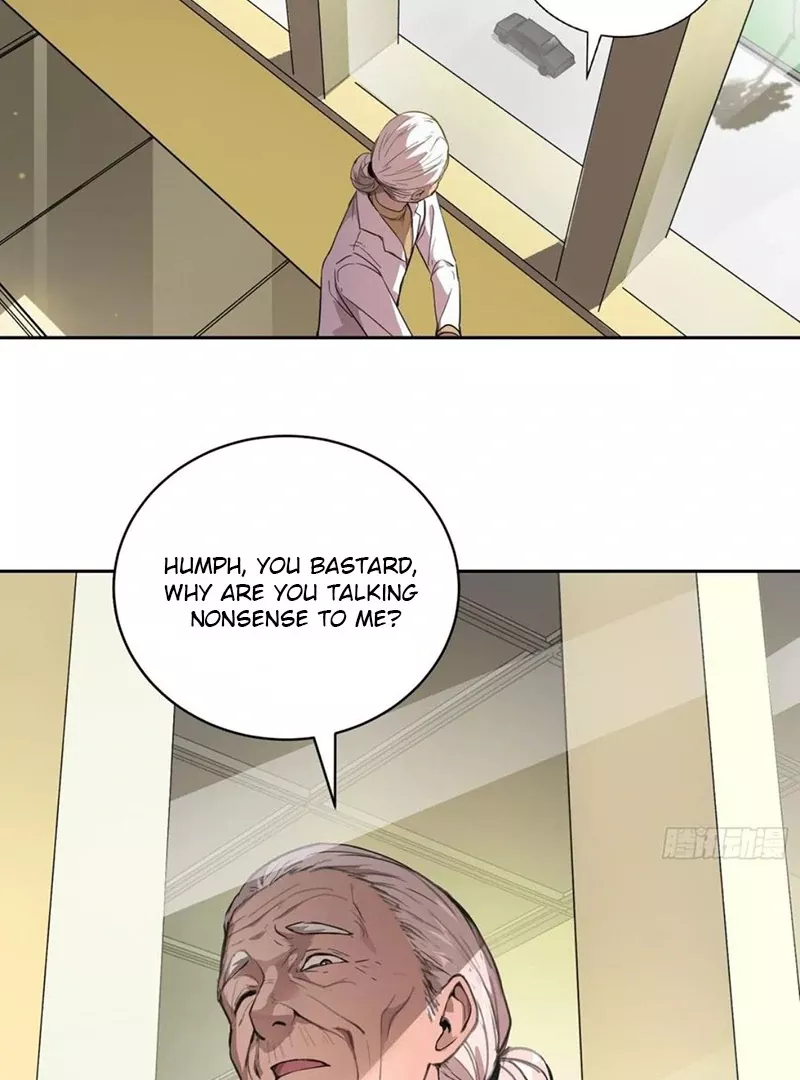 Read Qíngxù Bìng chapter 11 image 20 on Lezhin