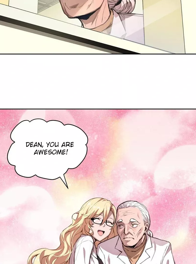 Read Qíngxù Bìng chapter 11 image 21 on Lezhin