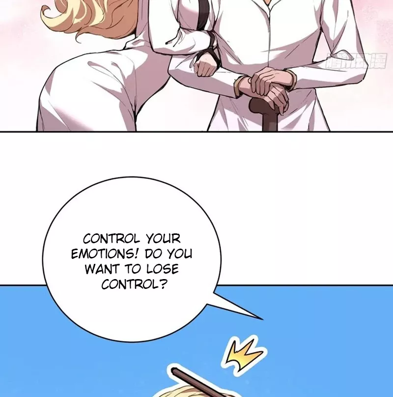 Read Qíngxù Bìng chapter 11 image 22 on Lezhin
