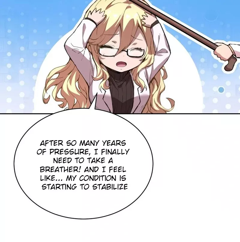 Read Qíngxù Bìng chapter 11 image 23 on Lezhin