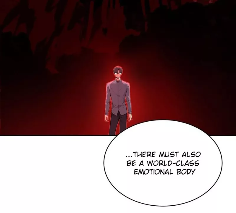 Read Qíngxù Bìng chapter 11 image 30 on Lezhin