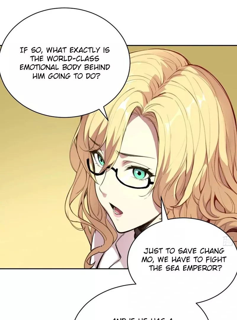 Read Qíngxù Bìng chapter 11 image 31 on Lezhin