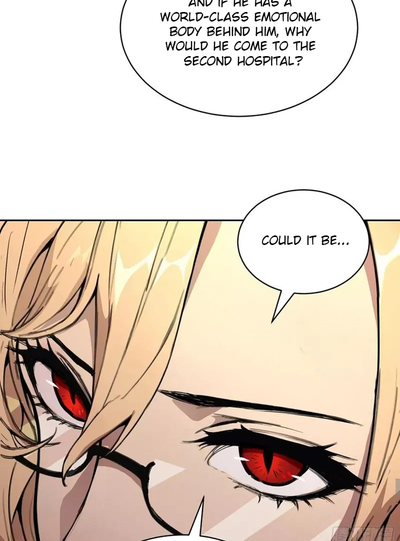 Read Qíngxù Bìng chapter 11 image 32 on Lezhin