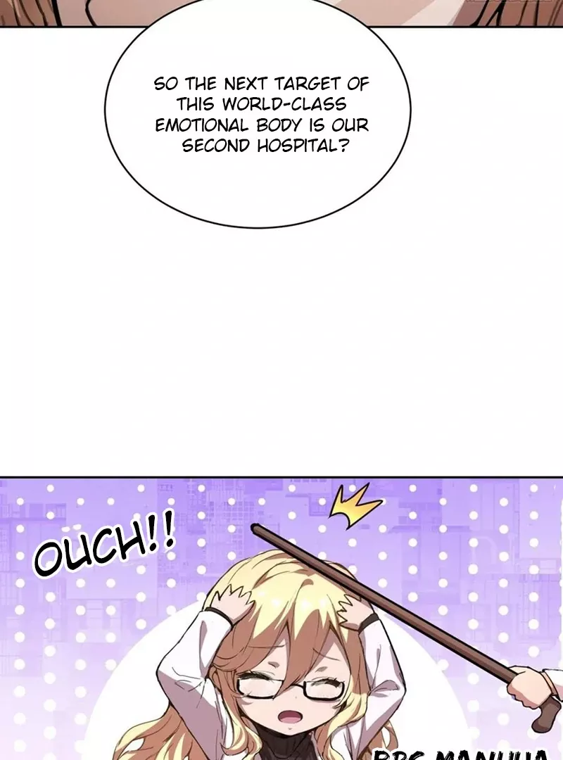 Read Qíngxù Bìng chapter 11 image 33 on Lezhin